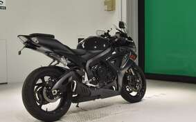 SUZUKI GSX-R750 2007