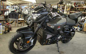 SUZUKI B-KING ABS 2010 GX71B