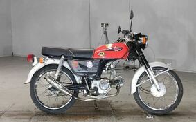 HONDA CD50 BENLY CD50