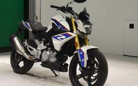 BMW G310R 2018