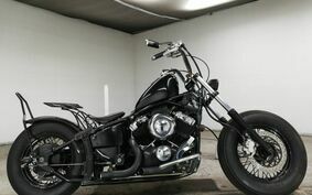 YAMAHA DRAGSTAR 400 CLASSIC 2002 VH01J