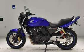 HONDA CB400SF VTEC 2011 NC42