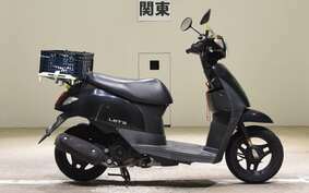 SUZUKI LET's CA4AA