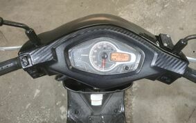 SUZUKI ADDRESS V125 S CF4MA