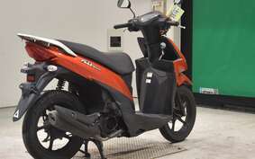 SUZUKI ADDRESS 110 CE47A