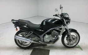 KAWASAKI BALIUS 250 1992 ZR250A