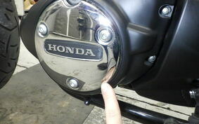 HONDA GB350S 2022 NC59