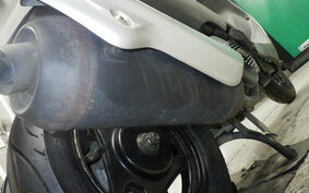 SUZUKI ADDRESS V125 CF46A