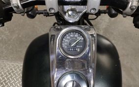 HONDA MAGNA 50 AC13