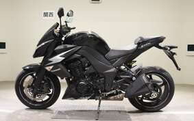 KAWASAKI Z1000 Gen.4 2012 ZRT00D