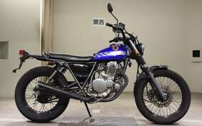 SUZUKI GRASS TRACKER Bigboy NJ47A