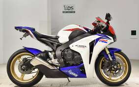 HONDA CBR1000RR Gen. 2 2008 SC59