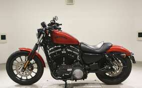 HARLEY XL883N 2012 LE2