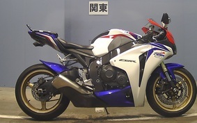 HONDA CBR1000RR Gen. 2 2008 SC59