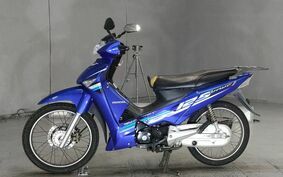 HONDA WAVE 125 I NF125MC