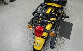 HONDA CROSS CUB 110 JA45