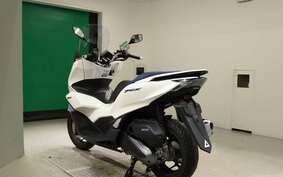 HONDA PCX125 JK06