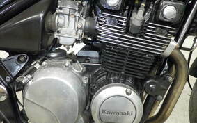 KAWASAKI ZEPHYR 400 Gen.2 1993 ZR400C