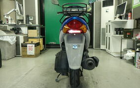 SUZUKI ADDRESS V125 G CF46A