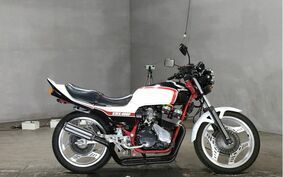 HONDA CBX400F 2011 NC07