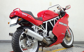 DUCATI  DUCATI 900SS 1991 ZDM906SC2