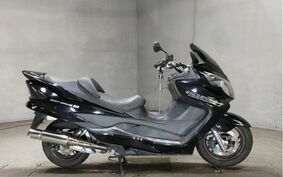 SUZUKI SKYWAVE 250 (Burgman 250) S CJ44A