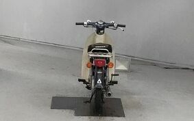 HONDA C70 SUPER CUB C70