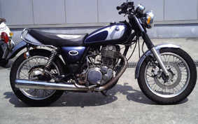 YAMAHA SR400 2005 RH01J