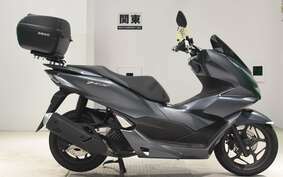 HONDA PCX125 JK05