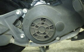 SUZUKI ADDRESS V125 S CF4MA