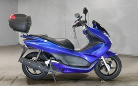 HONDA PCX125 JF28