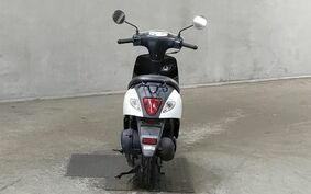 SUZUKI LET's CA4AA