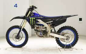 YAMAHA YZ250F CG40C