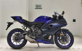 YAMAHA YZF-R7 2023 RM39J