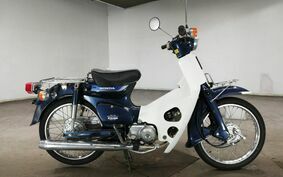 HONDA C70 SUPER CUB C70