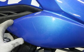 SUZUKI GIXXER 250 ED22B