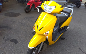 HONDA LEAD 110 EX JF19