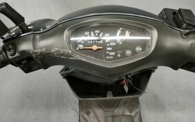 SUZUKI ADDRESS V125 G CF4EA