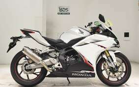 HONDA CBR250RR A MC51