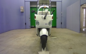 HONDA GYRO CANOPY TA02