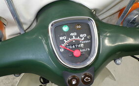 HONDA C50 SUPER CUB AA01