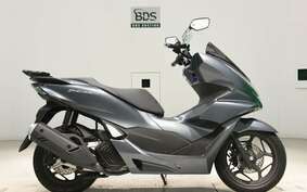 HONDA PCX 160 KF47