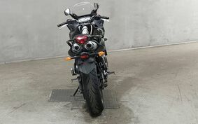 YAMAHA FAZER FZ6 S2 2007 RJ142