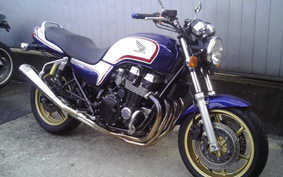 HONDA CB750 2006 RC42