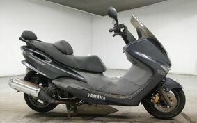 YAMAHA MAJESTY 125 SE27