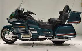 HONDA GL1500 GOLD WING SE 1996