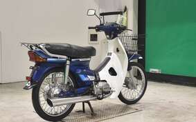 HONDA C100 SUPER CUB HA05