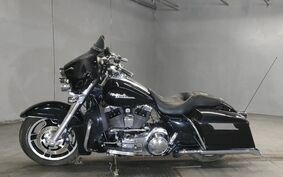 HARLEY FLHX 1580 2009 KB4