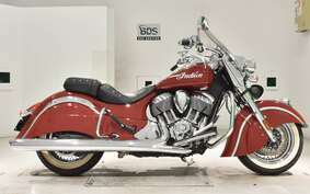 INDIAN Chief  classic 2014 CCCA