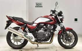 HONDA CB400SF VTEC 2020 NC42